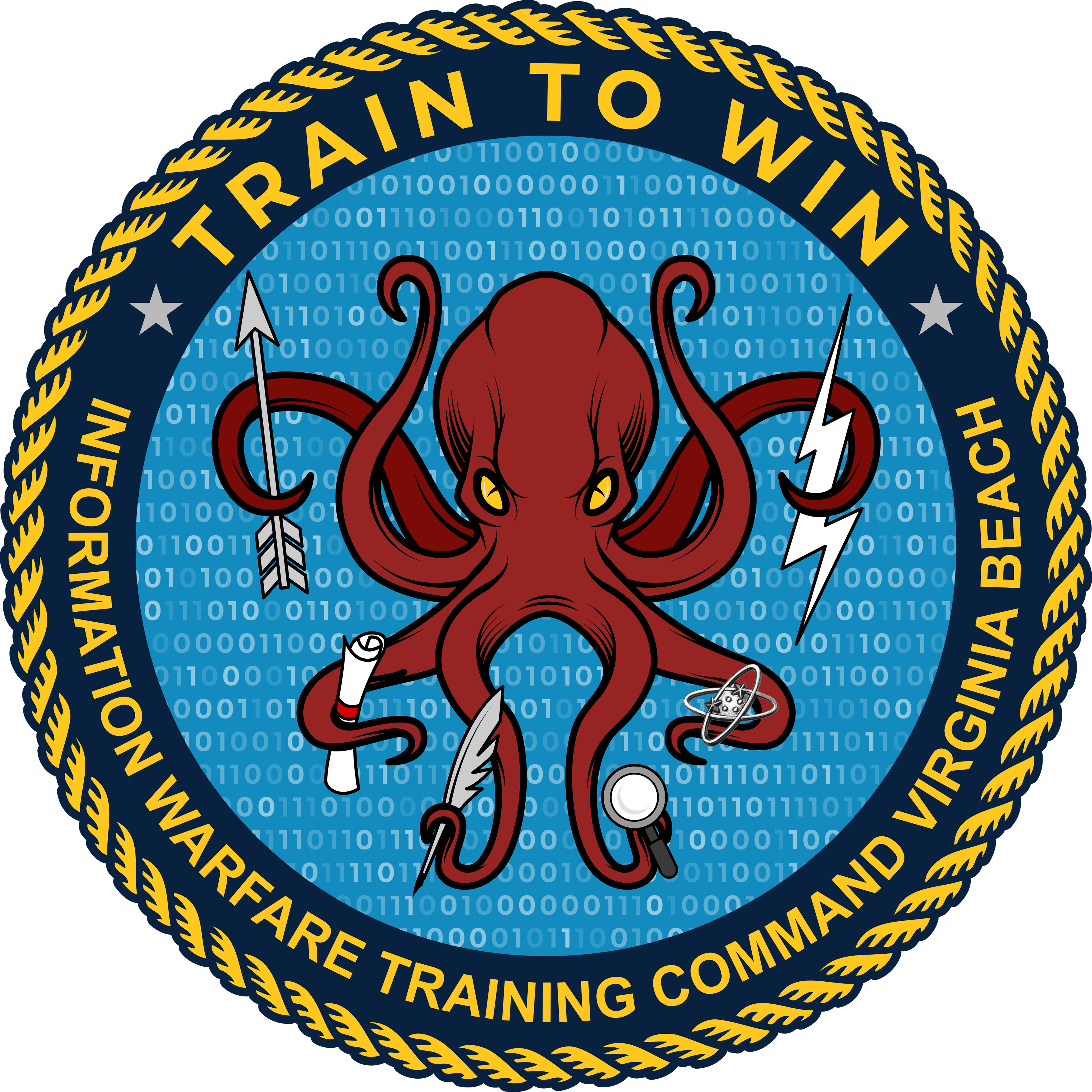 IWTC Virginia Beach logo